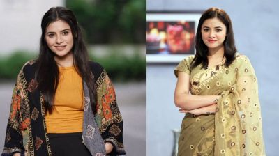 ঢাকায় ফেরার পথে সড়ক দুর্ঘটনার কবলে অভিনেত্রী তাসনুভা তিশা