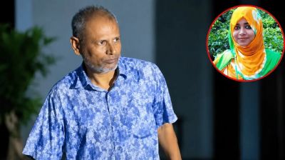 তনু হত্যায় সাবেক সেনাসদস্য হাফিজুর রহমান ফের গ্রেফতার