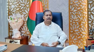 মন্ত্রিত্ব ছাড়লেন জহির উদ্দিন স্বপন, হলেন প্রধানমন্ত্রীর উপদেষ্টা