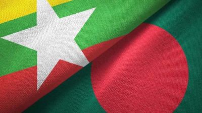 রোহিঙ্গা ইস্যুতে মিয়ানমারের বিবৃতির সঙ্গে একমত নয় বাংলাদেশ