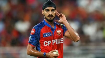 সেরা ৫ ভারতীয় বোলারের নাম জানালেন আর্শদীপ