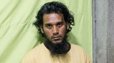 কিশোরীকে ধর্ষণের অভিযোগে রিপন মিয়ার বিরুদ্ধে মামলা