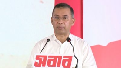 গণতান্ত্রিক অভিযাত্রার সঙ্গে আন্দোলন-সংগ্রামের ইতিহাস তুলে ধরবে জুলাই জাদুঘর: প্রধানমন্ত্রী