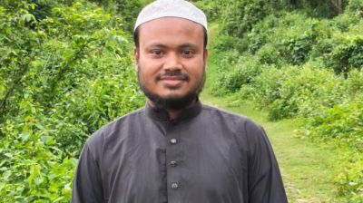 অপহরণে ৩ দিন পর ৫ লাখ টাকা মুক্তিপণে ফিরেছেন টেকনাফের দর্জি