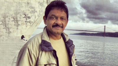 অভিনেত্রীকে ধর্ষণের অভিযোগে পরিচালক শাকিল নূরানী গ্রেপ্তার