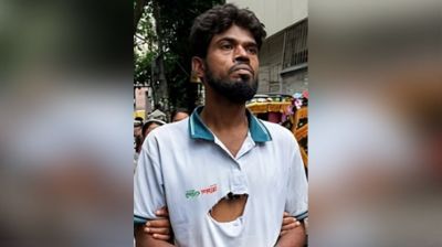 ‘ভাইরাল মিজান’ গ্রেপ্তার