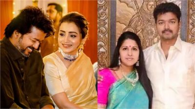 বিচ্ছেদের মামলা তুলে নিলেন বিজয়ের স্ত্রী