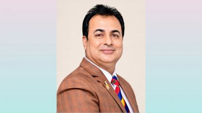 রাষ্ট্রপতি পদে যোগ্য মানুষ