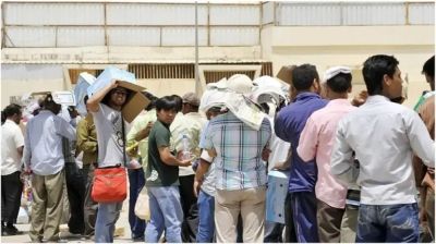 এক সপ্তাহে ১২ হাজারের বেশি প্রবাসীকে ফেরত পাঠিয়েছে সৌদি