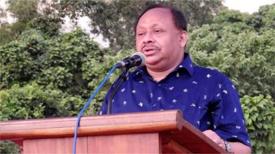 আপিল বিভাগে নিয়োগ পেলেন বিচারপতি হাবিবুল গনি