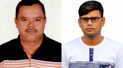 বৌয়াকুড় সার্বজনীন দুর্গাবাড়ী মন্দিরের নতুন কমিটি গঠন