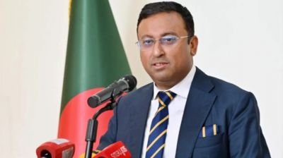 মক্কা জোটে বাংলাদেশের অন্তর্ভুক্তিতে ঝুঁকি দেখছে না ঢাকা: পররাষ্ট্র প্রতিমন্ত্রী
