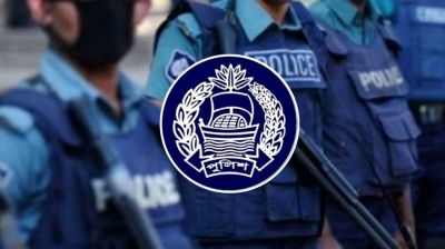 বাংলাদেশ পুলিশের ১৪ কর্মকর্তার বদলি