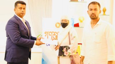 কেউ এসেছেন স্ত্রীর চিকিৎসায়, কেউ বাঁচার আশায়—সবার পাশে ‘মানবিক ডিসি’ জাহিদ