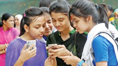 সোমবার এসএসসি পরীক্ষার ফল প্রকাশ, যেভাবে জানা যাবে