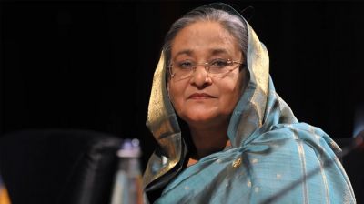 ‘শেখ হাসিনা কোন স্ট্যাটাসে ভারতে আছে জানে না বাংলাদেশ’