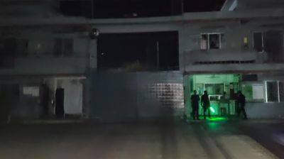 গ্যাস সংকটে হবিগঞ্জে ১৭১ কারখানার উৎপাদন বন্ধ
