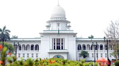 রাষ্ট্রপতি নির্বাচনের তফসিল স্থগিত চেয়ে করা রিট খারিজ