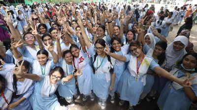 এসএসসি পরীক্ষার ফল প্রকাশ সোমবার সকাল ১০টায়