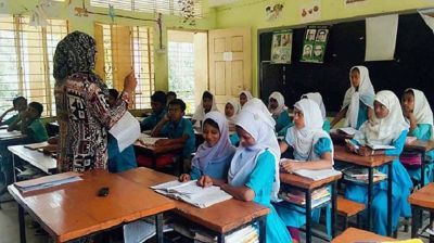 প্রাথমিকে অক্টোবরের মধ্যে ১৪ হাজার শিক্ষকের যোগদান