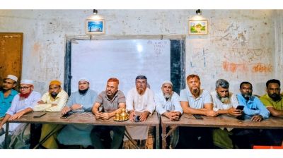 মনোহরগঞ্জে আলোচনা সভায় বক্তারা: মাদককে না বলো, সমাজকে রক্ষা করো
