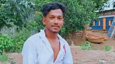 নরসিংদীর চরাঞ্চলে গুলি করে যুবককে হত্যা, পুলিশের নিস্ফল অভিযান