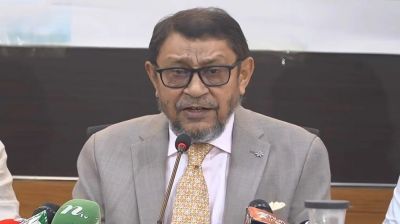 গ্রামাঞ্চলে ‘হেলথ হাব’ গড়ে তোলার পরিকল্পনা রয়েছে সরকারের: স্বাস্থ্যমন্ত্রী