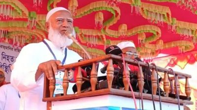 বিএনপি সরকার তাদের ইচ্ছেমতো দেশ পরিচালনা করছে: জামায়াত আমির