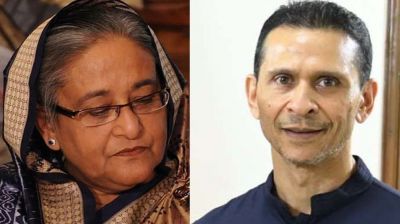 সোহেল তাজের আহ্বান: শেখ হাসিনা দেশে ফিরে বিচারের মুখোমুখি হোন