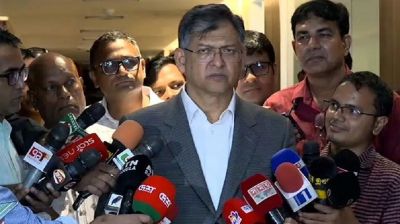 বাংলাদেশে আল-কায়েদা তৎপরতা নিয়ে জাতিসংঘের সতর্কতা অনুমাননির্ভর: স্বরাষ্ট্রমন্ত্রী