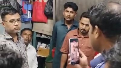 উখিয়ায় স্কুলছাত্রীকে যৌন হয়রানির অভিযোগে শিক্ষক গ্রেপ্তার