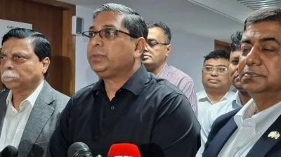 সেপ্টেম্বর থেকে মালয়েশিয়ায় যাবে ২ লাখ শ্রমিক: স্থানীয় সরকার প্রতিমন্ত্রী