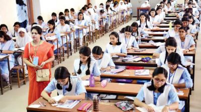 রমজানের কারণে পেছালো এসএসসি পরীক্ষা