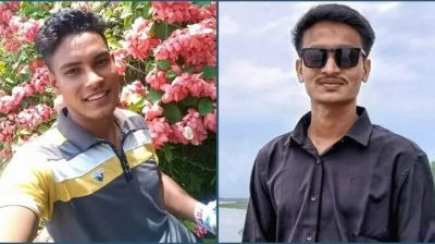 কুড়িগ্রামে দুই মোটরসাইকেলের মুখোমুখি সংঘর্ষ, নিহত-২