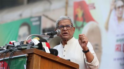 ছাত্রনেতা থেকে ‘মহামান্য’