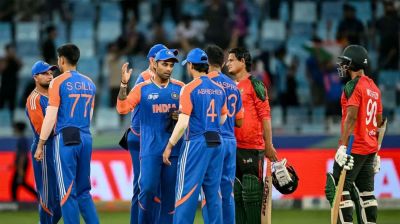 জানুয়ারিতে বাংলাদেশ সফরে আসতে পারে ভারত