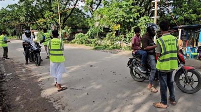মাওয়া ঘাটে ‘দ্বৈত টোল’ নিয়ে ক্ষোভ, পর্যটকদের বয়কটের ডাক