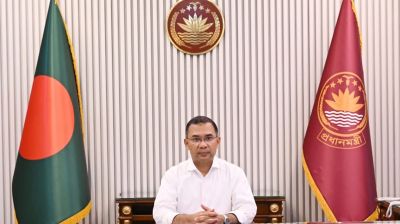 নভেম্বরে তুরস্ক সফরে যাবেন প্রধানমন্ত্রী