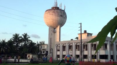 তীব্র গরমে পানি-বিদ্যুৎ সংকটে নাকাল পটুয়াখালী পৌর শহরের ৮৫ হাজার মানুষ