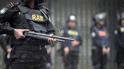 র‌্যাব বিলুপ্ত হয়ে আসছে ‘স্পেশাল রেসপন্স ব্যাটালিয়ন’