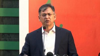 দিল্লিতে শেখ হাসিনার রাজনৈতিক তৎপরতার দায় ভারত এড়াতে পারে না: স্বরাষ্ট্রমন্ত্রী