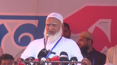 ‘যে পথে আপা হেঁটেছিল, সেই পথে আপনারা হাঁটছেন’