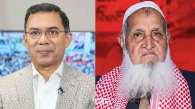 রোববার চট্টগ্রাম যাচ্ছেন প্রধানমন্ত্রী, দেখা করবেন হেফাজত আমিরের সঙ্গে