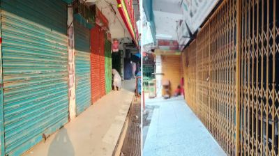 শুক্রবার রাজধানীর যেসব মার্কেট ও দর্শনীয় স্থান বন্ধ