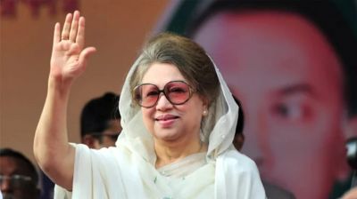 বেগম খালেদা জিয়ার ৮১তম জন্মবার্ষিকী আজ, বিএনপির নানা কর্মসূচি