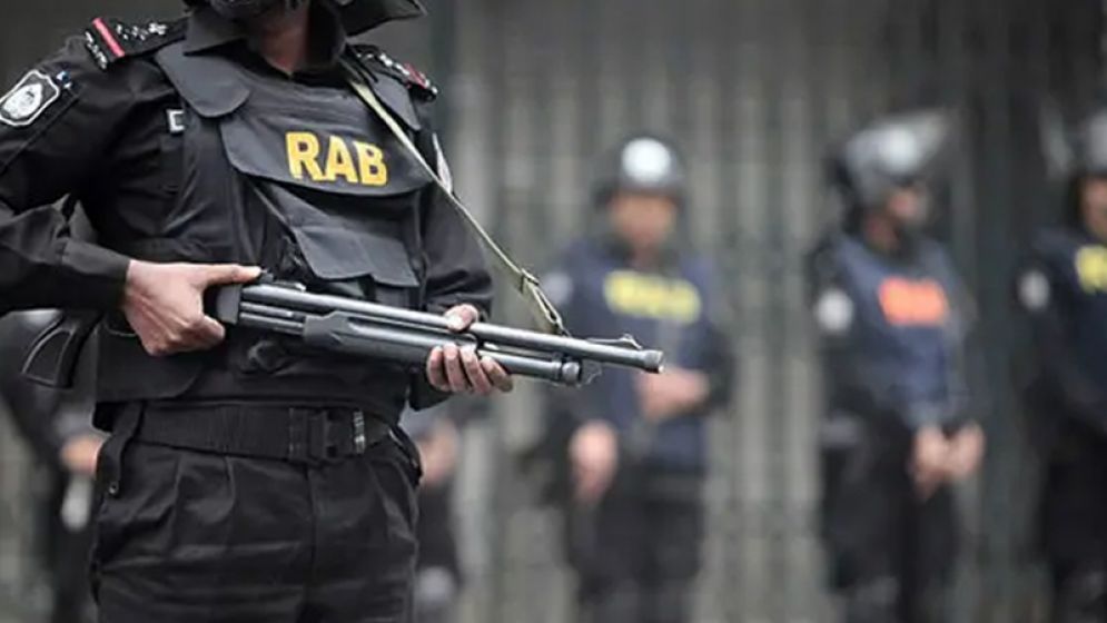 র‌্যাব বিলুপ্ত হয়ে আসছে ‘স্পেশাল রেসপন্স ব্যাটালিয়ন’