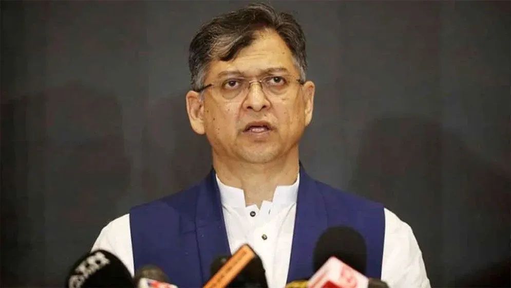 গুমের আগে কোথায় কীভাবে ছিলেন স্বরাষ্ট্রমন্ত্রী, বেরিয়ে এলো চাঞ্চল্যকর তথ্য