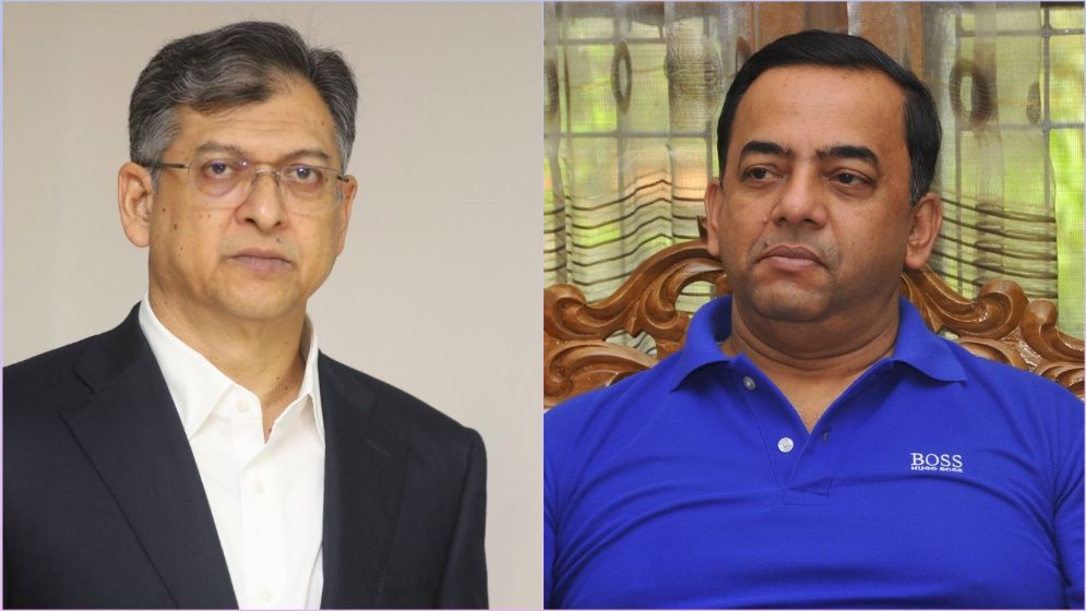 বেনজীরের অন্য দেশের পাসপোর্ট থাকতে পারে: স্বরাষ্ট্রমন্ত্রী