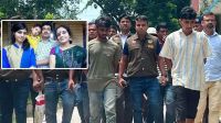 আদালতে জবানবন্দি দিয়েছে সীমান্ত, আসামিদের সঙ্গে মিলেছে বর্ণনা