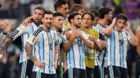 বিশ্বকাপে নানা ঘটনায় আর্জেন্টিনাকে বড় শাস্তি, ১৮ ম্যাচ নিষিদ্ধ তিন ফুটবলার